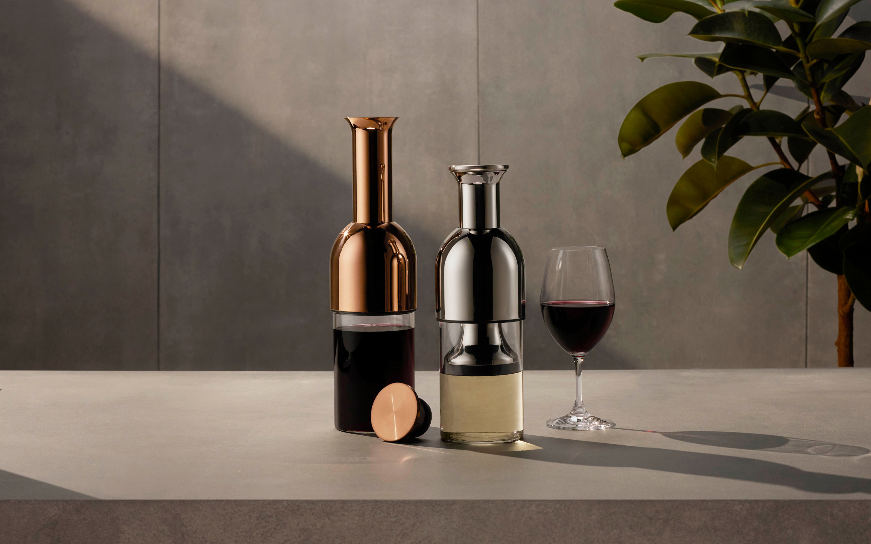 best wine decanter