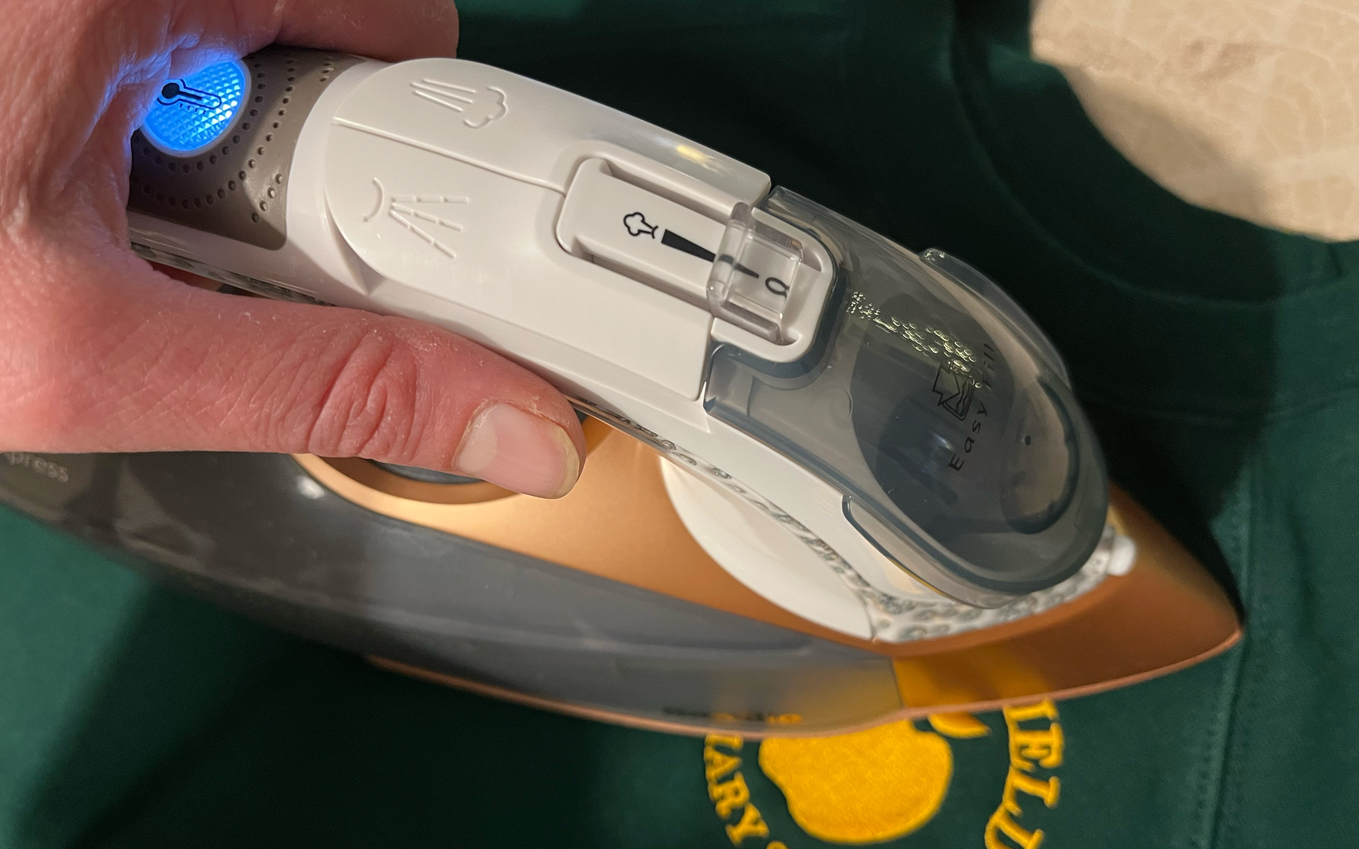 best steam irons