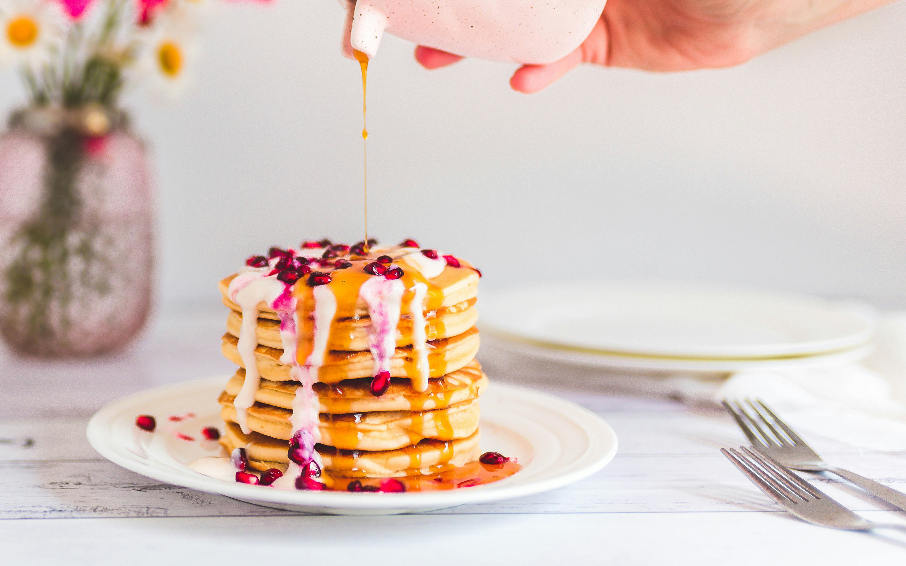 pancake day recipe