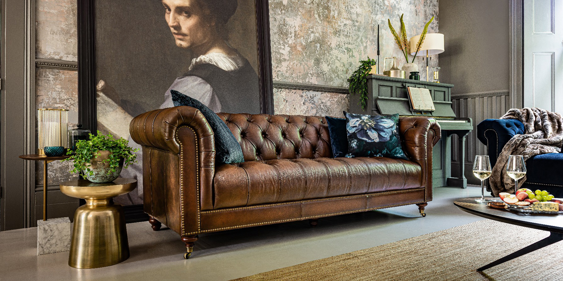 sofa styles