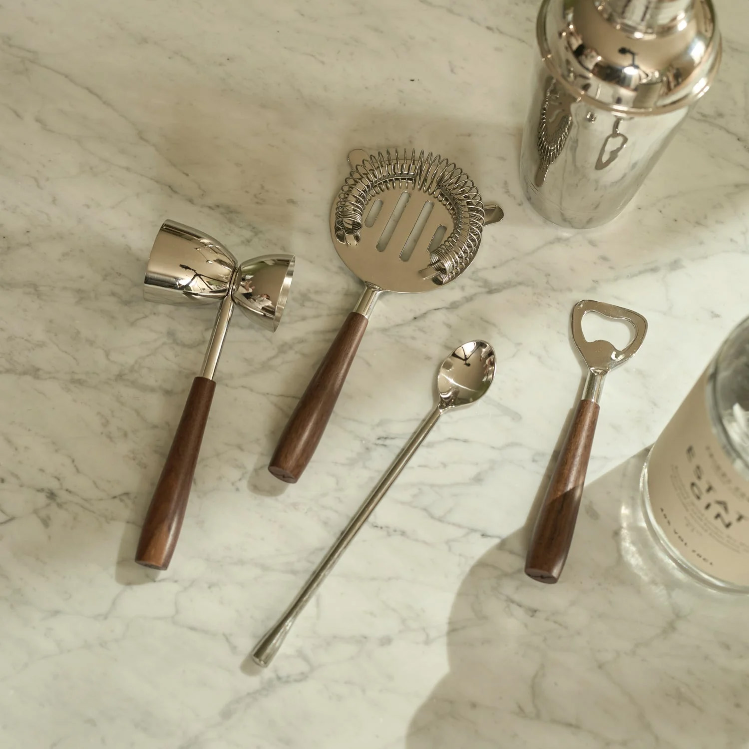 best cocktail sets