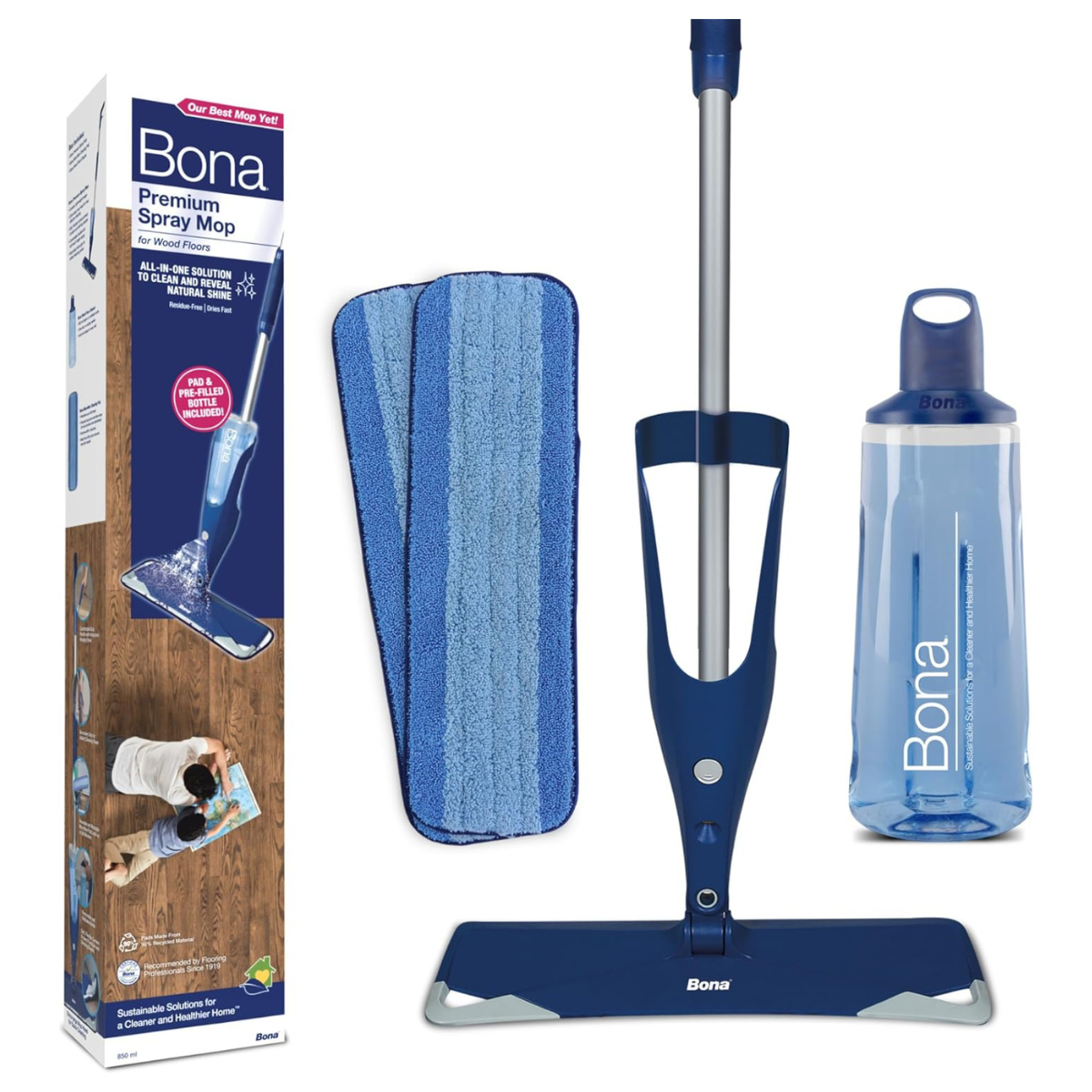 Bona Premium Spray Mop