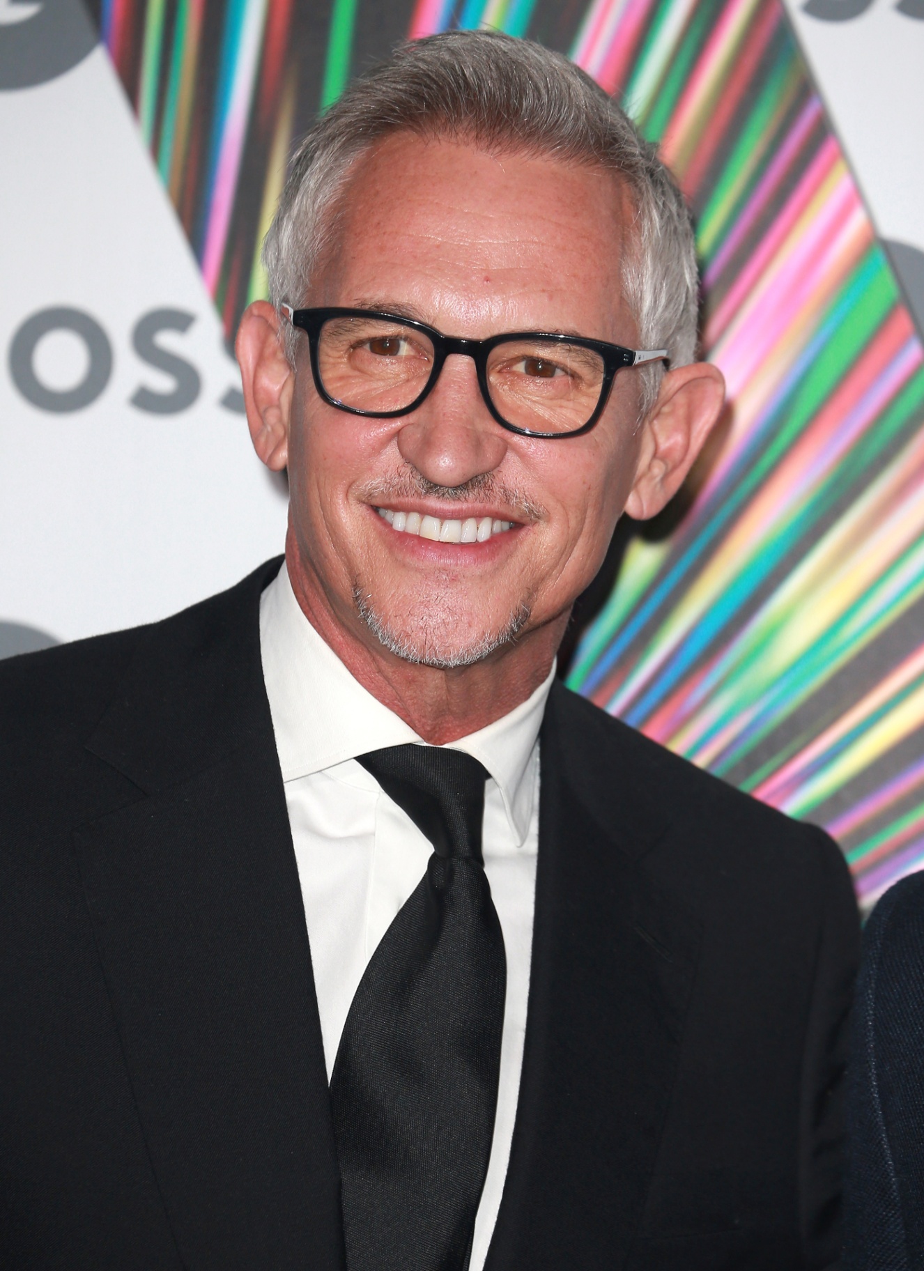 gary lineker