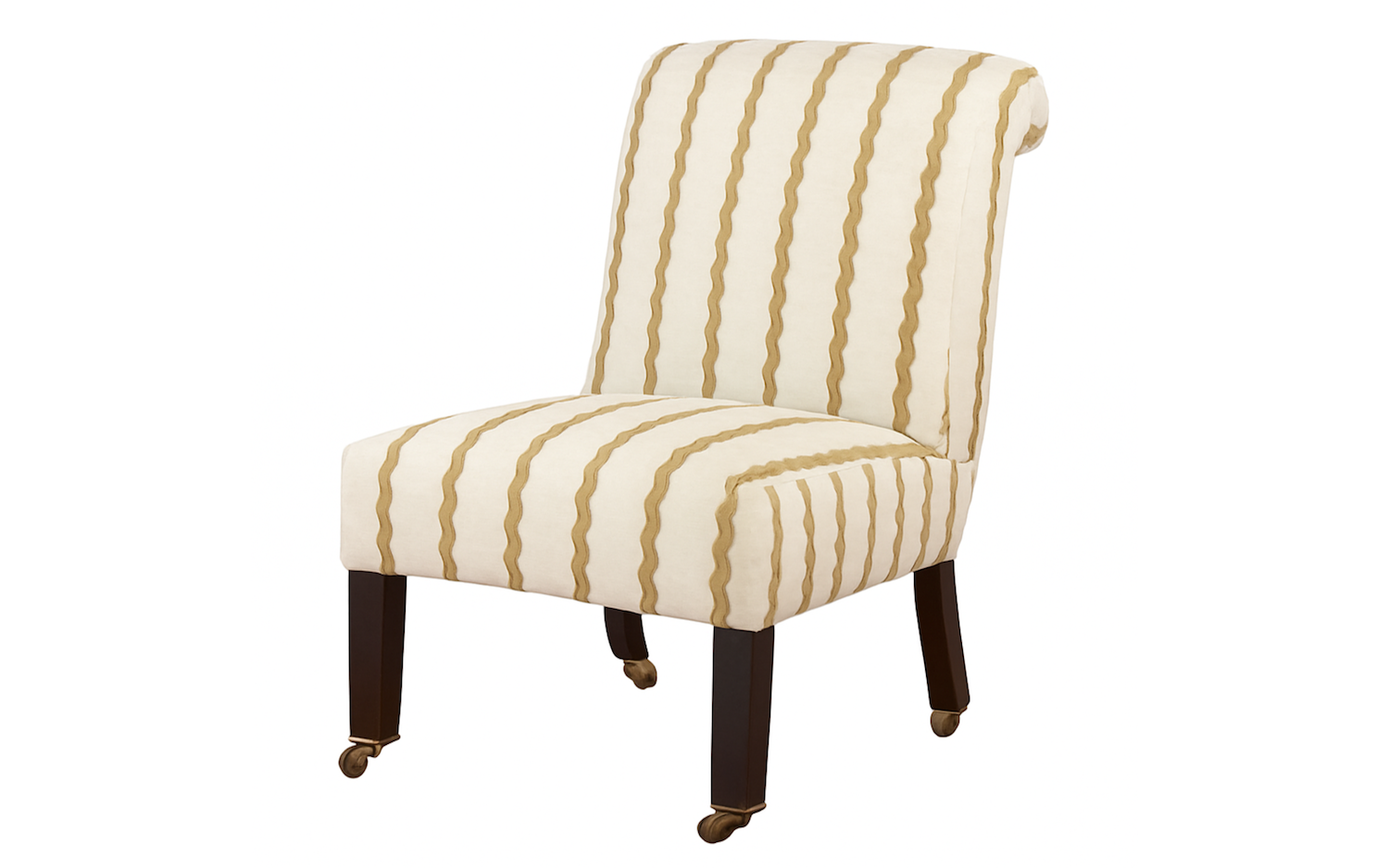 Parker & Jules X Boura & White