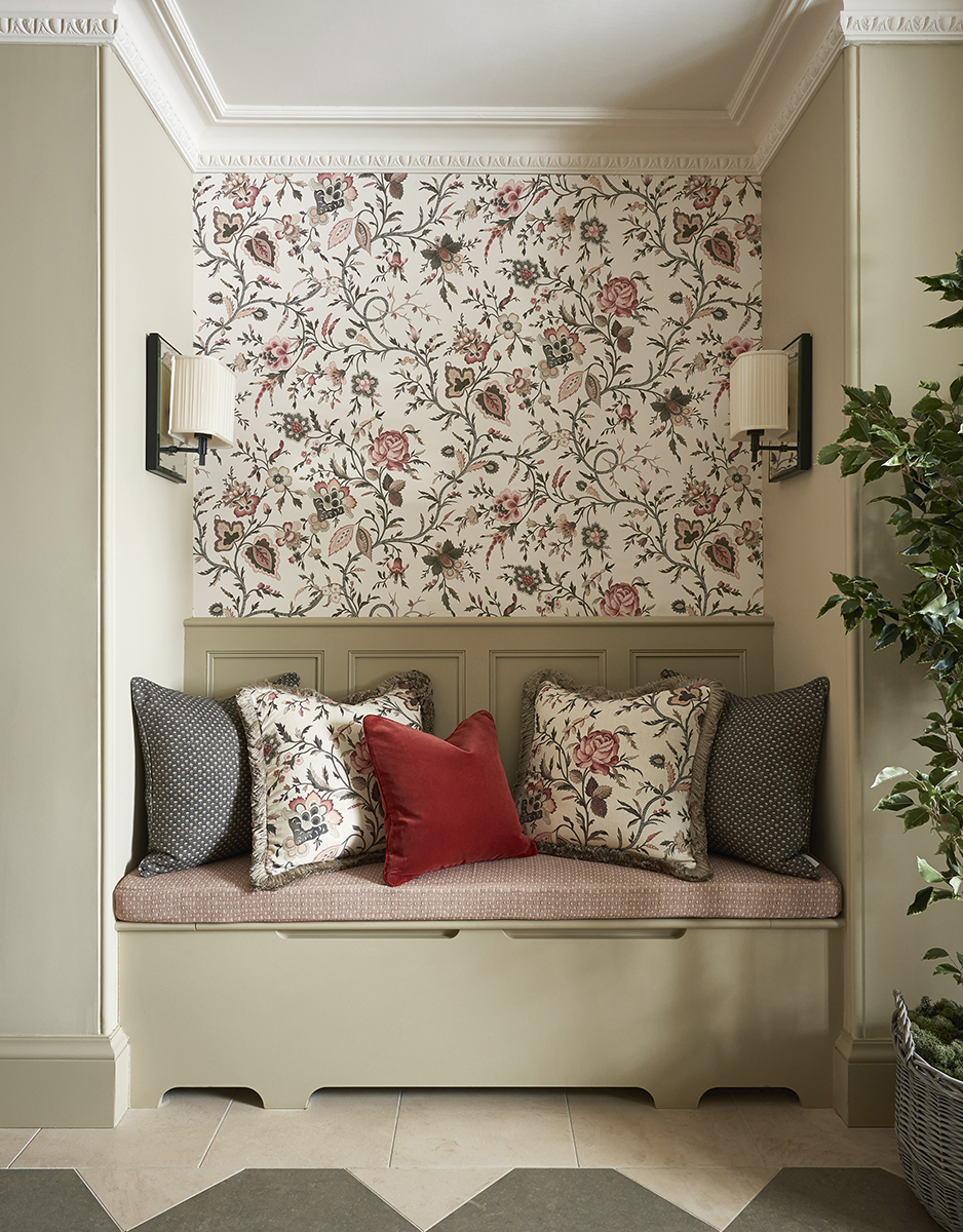 refresh your home