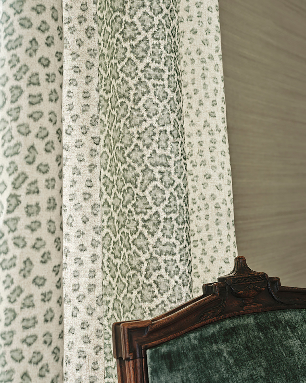 Afric fabric