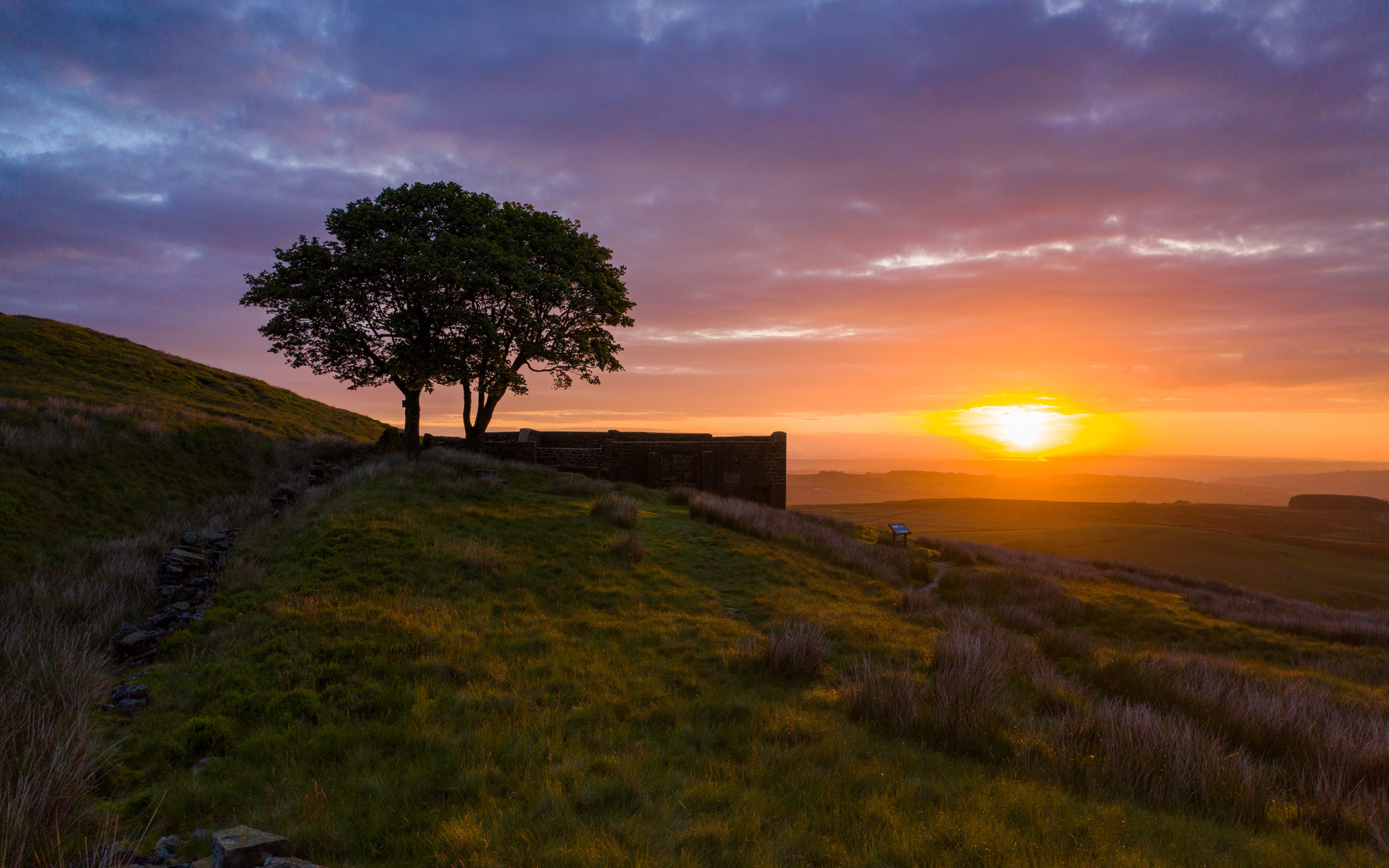 haworth moor