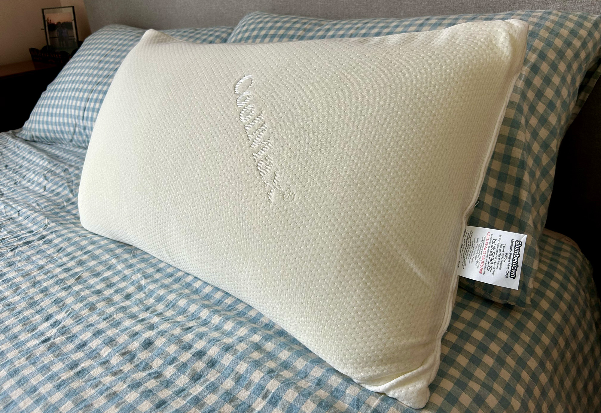 best cooling pillows