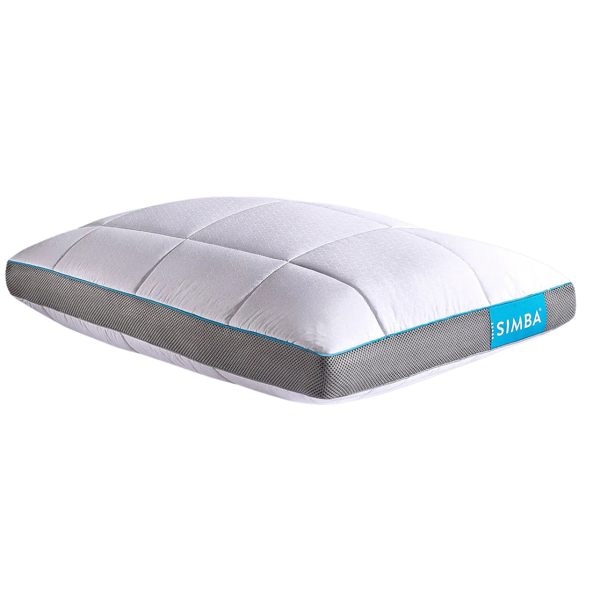 simba customflex pillow