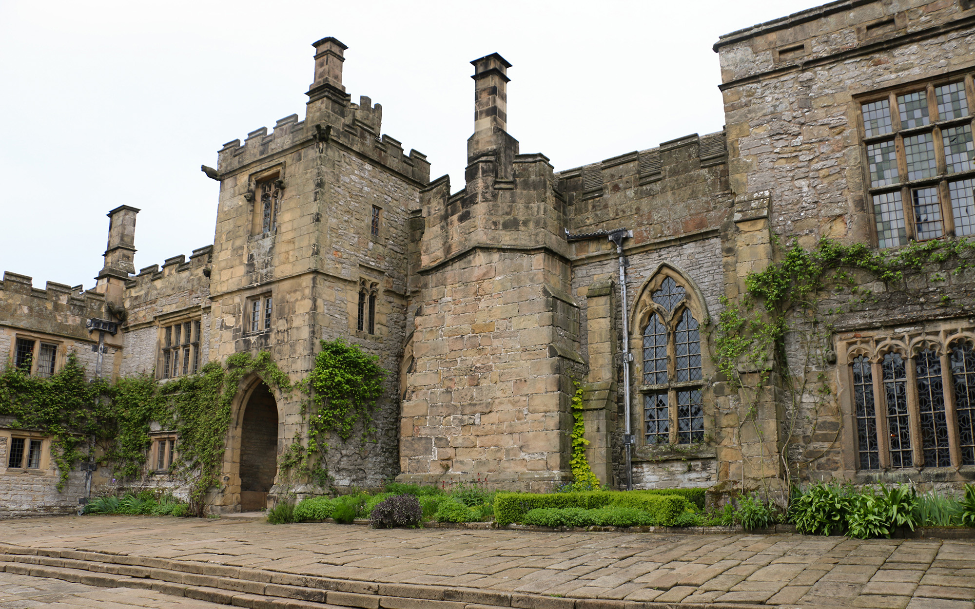 derbyshire
