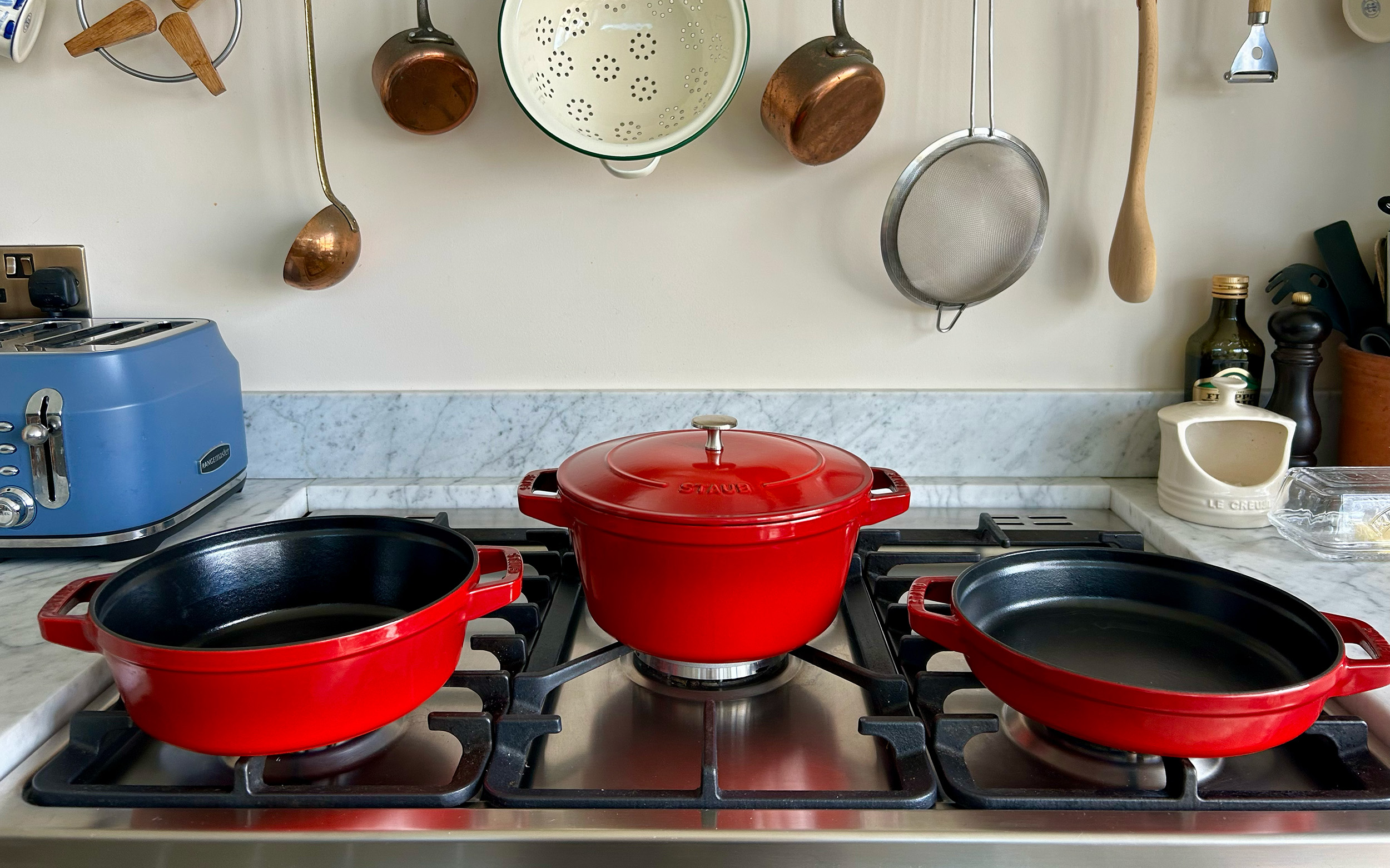 best saucepan sets