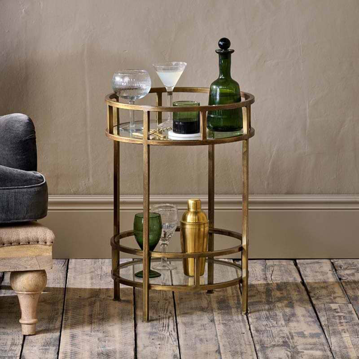 best bar carts