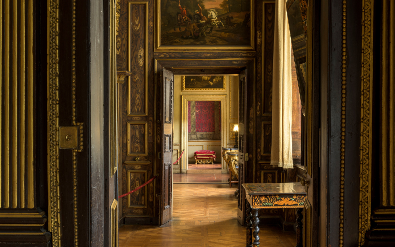 Ham House, London