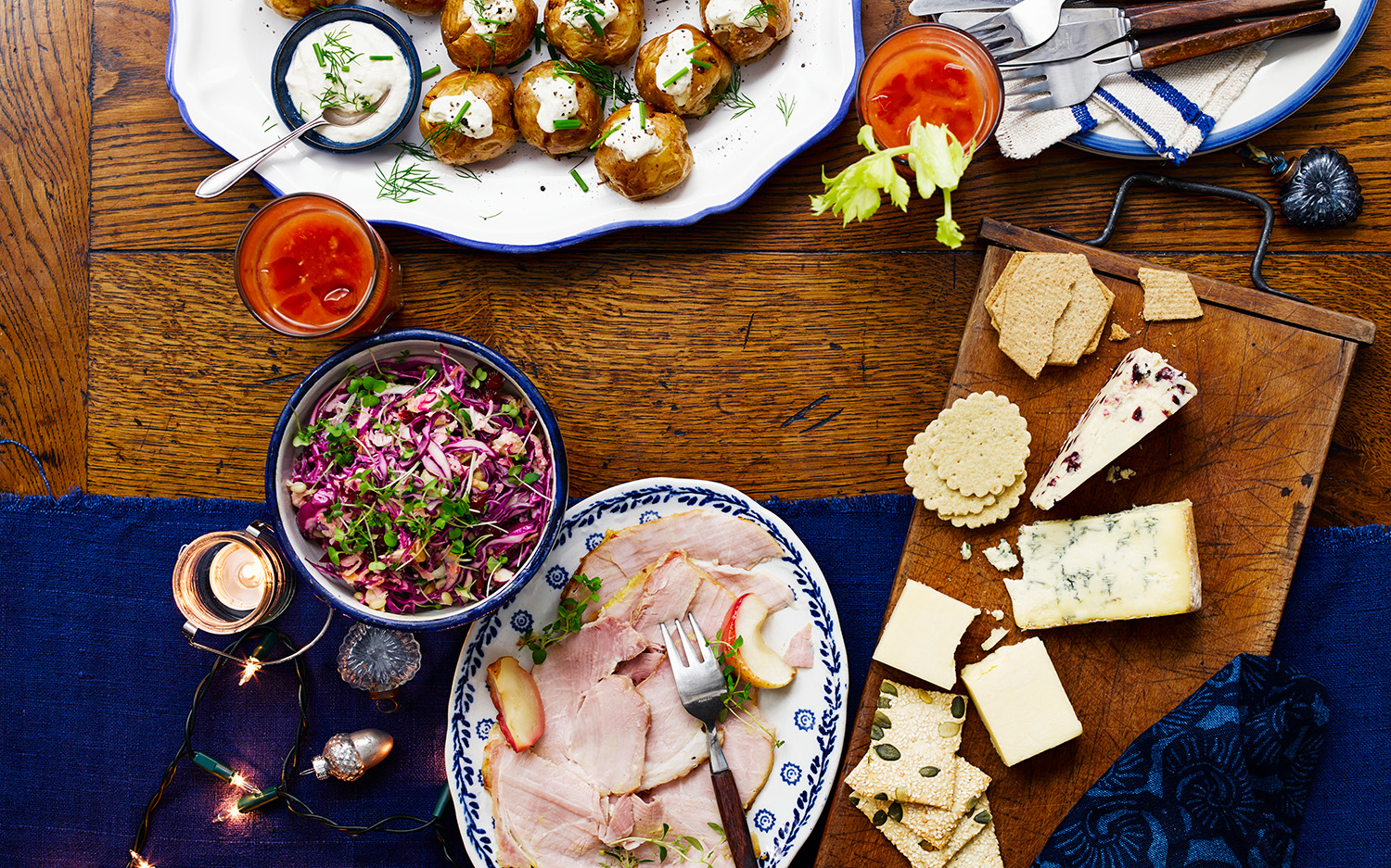 boxing day recipes
