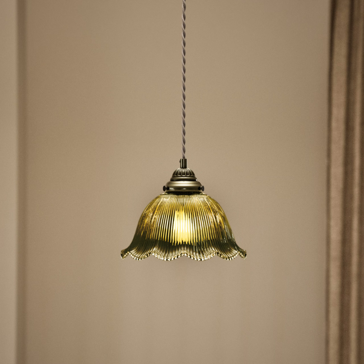 Josephine Pendant Light