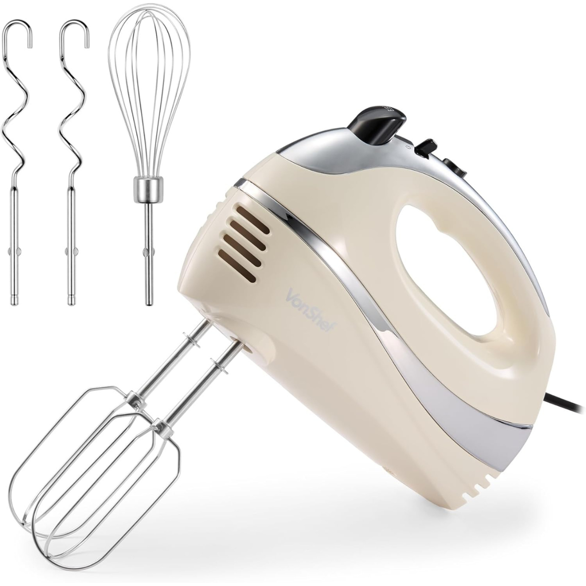 best hand mixers