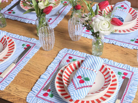 Fruit and vegetable accessories