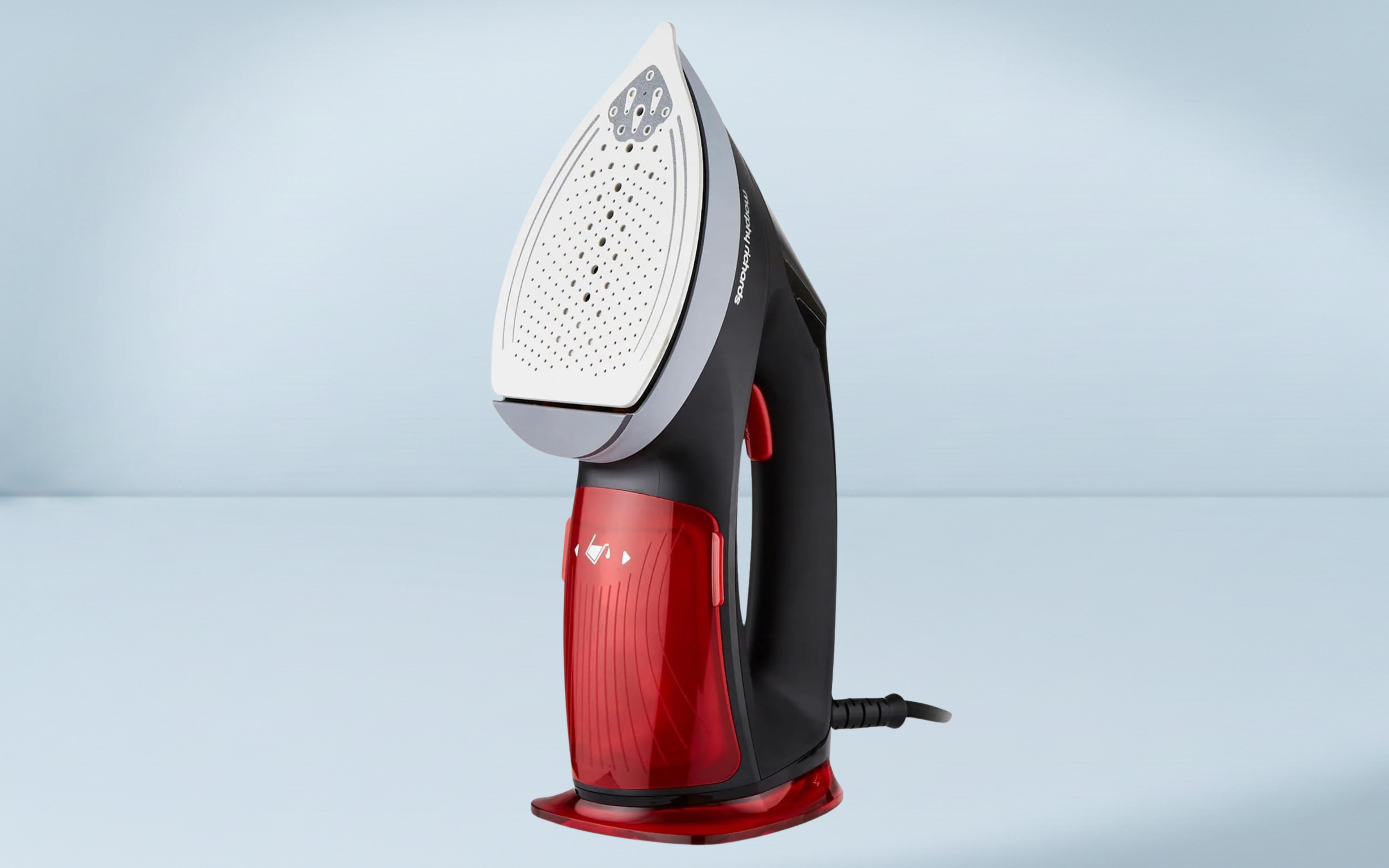 Morphy Richards TurboSteam 2 in 1