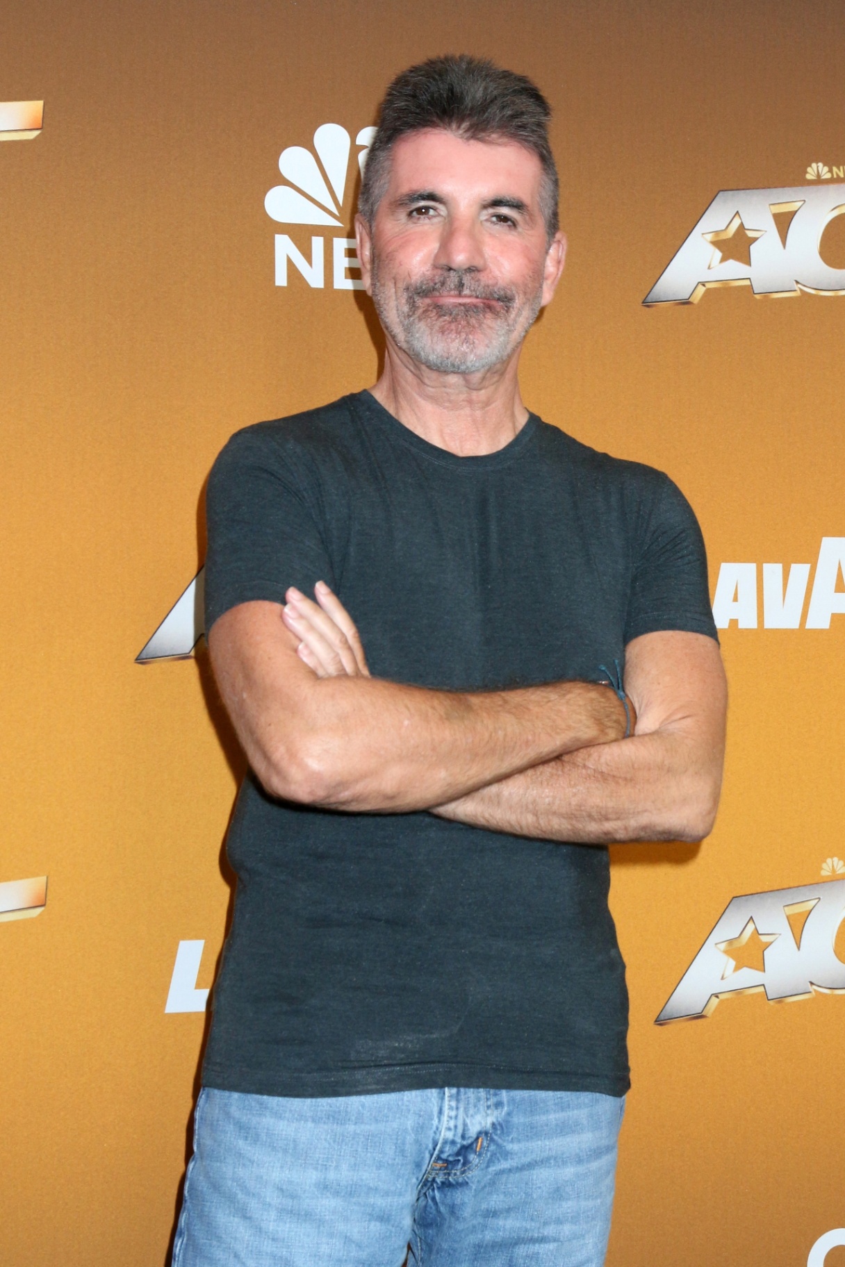 simon cowell