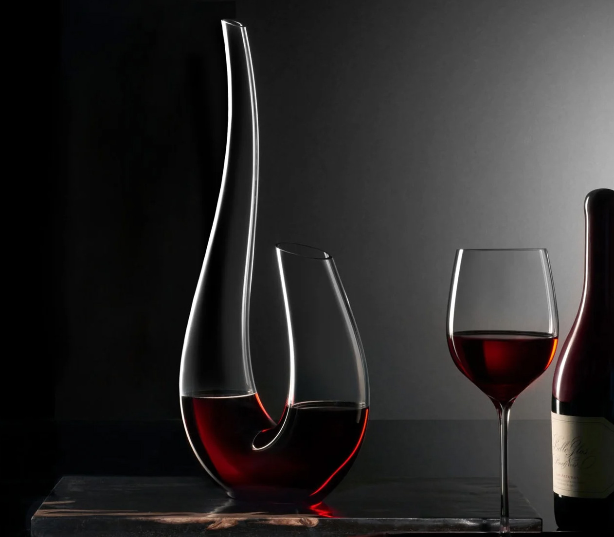 best wine decanters
