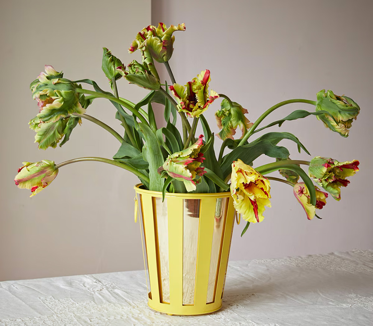 spring flowers
