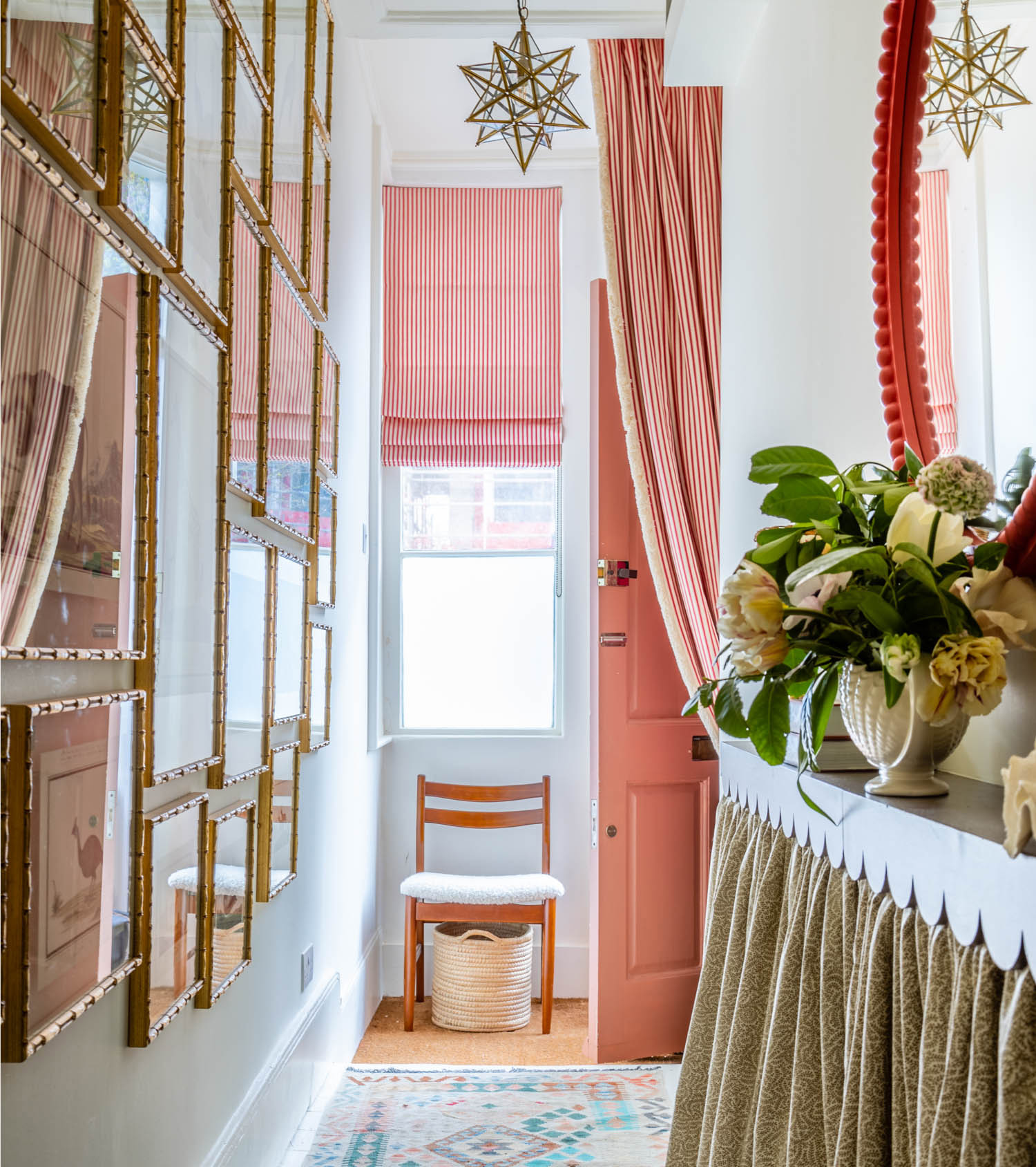 sean symington small hallway