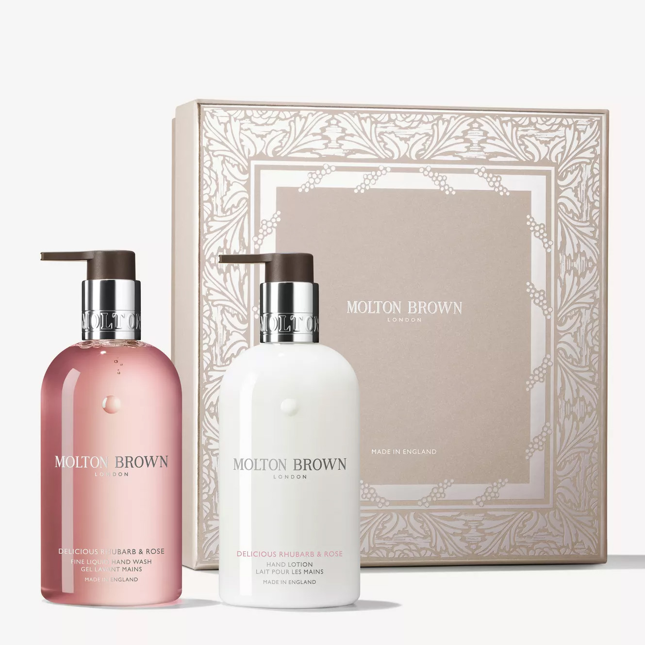 best hand wash sets