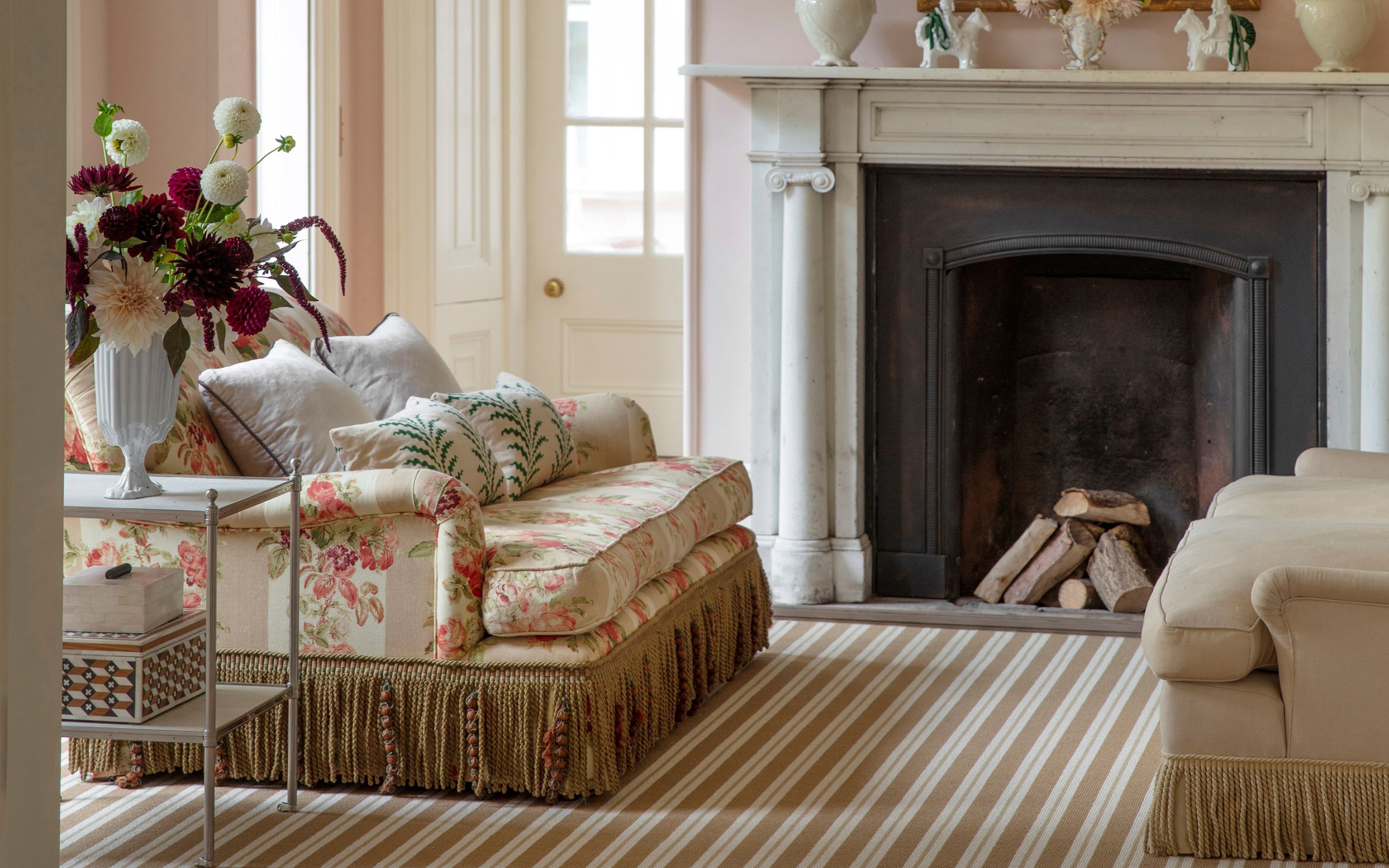 bold interiors