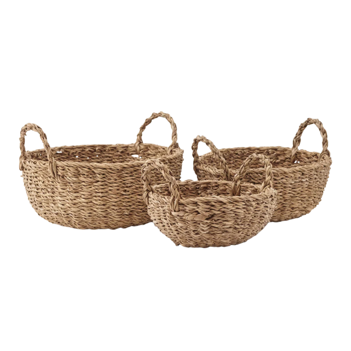 Neptune Alva Baskets
