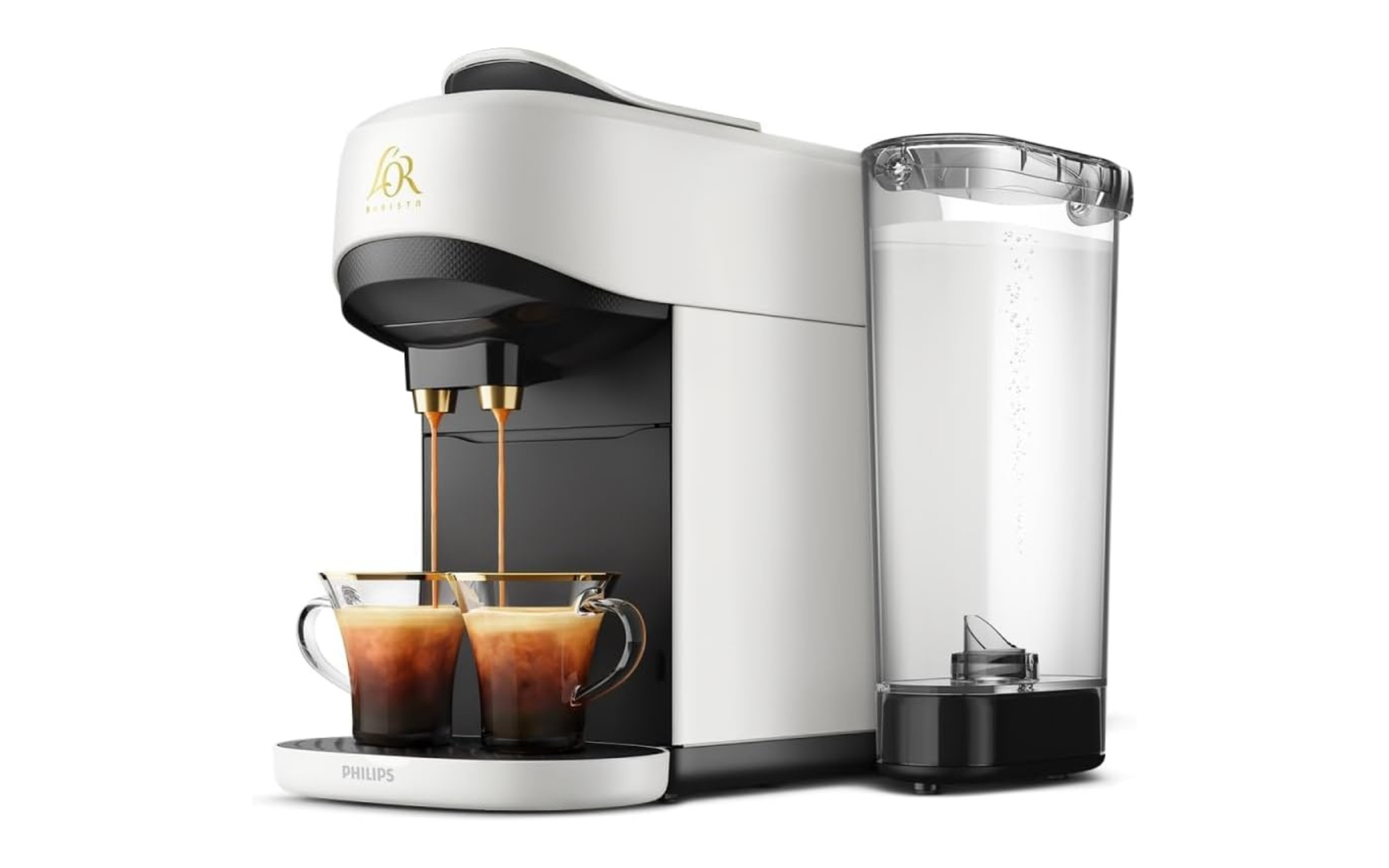 Philips Versuni L'OR Barista Coffee Machine