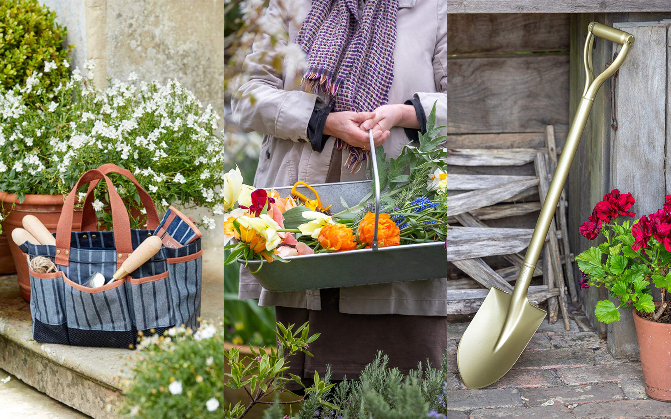 best gardening buys
