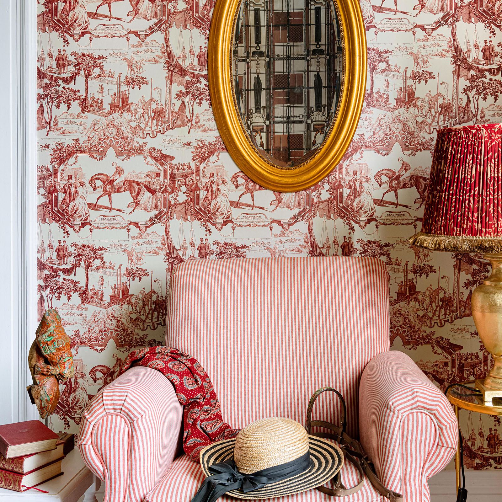 Toile de Jouy