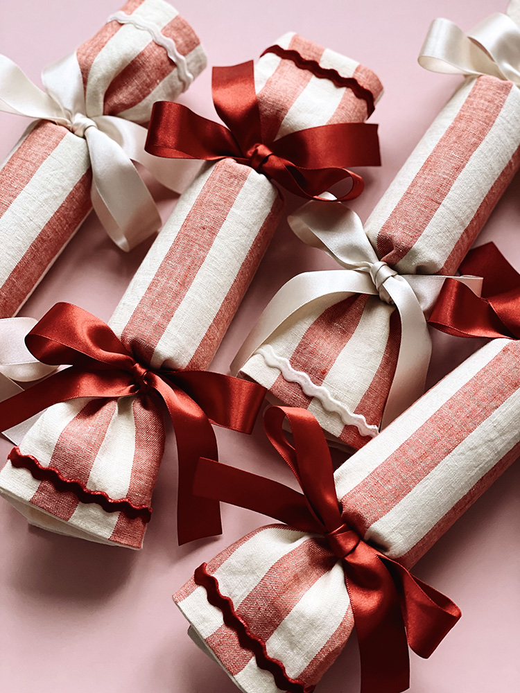 Christmas crackers
