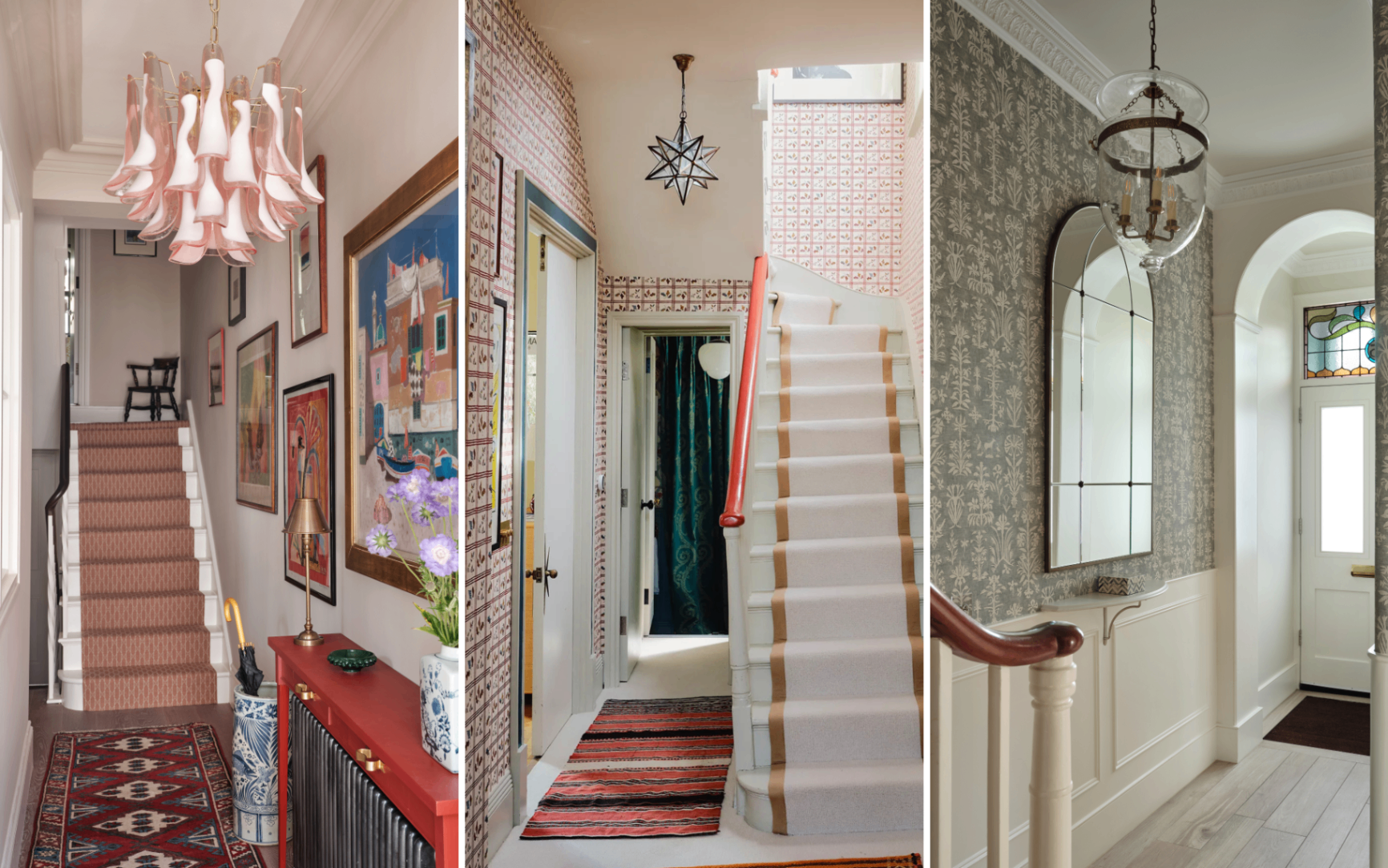 hallway lighting ideas