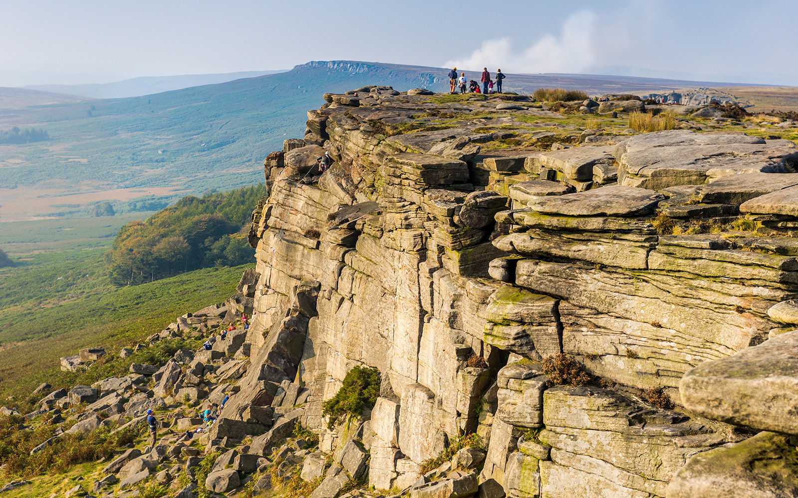 derbyshire
