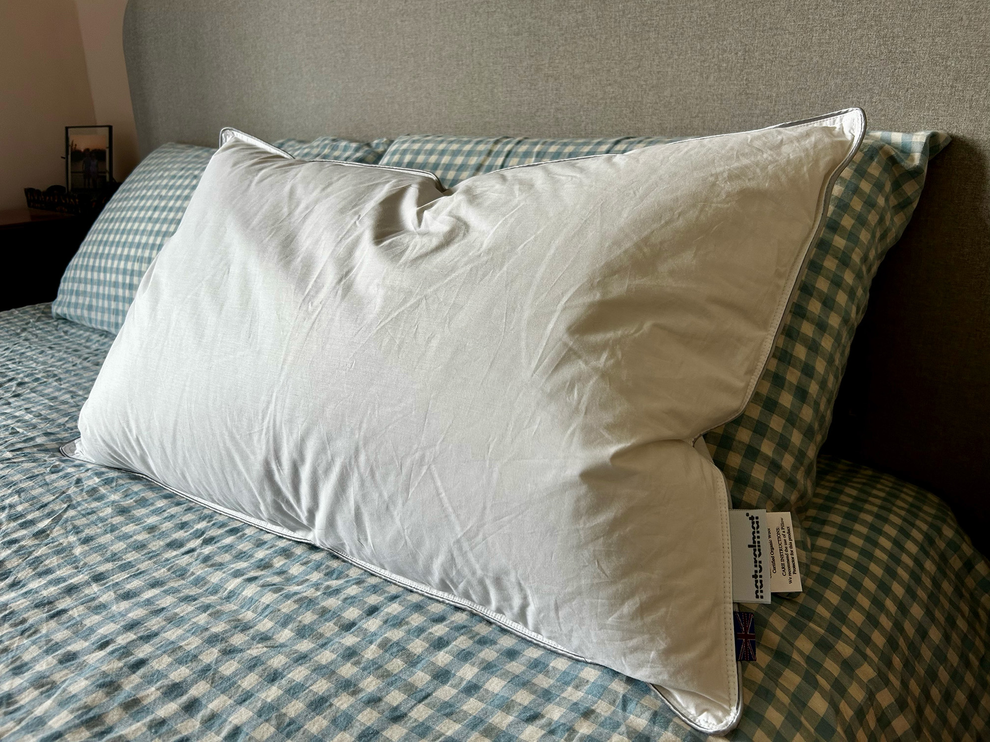 best pillows for side sleepers