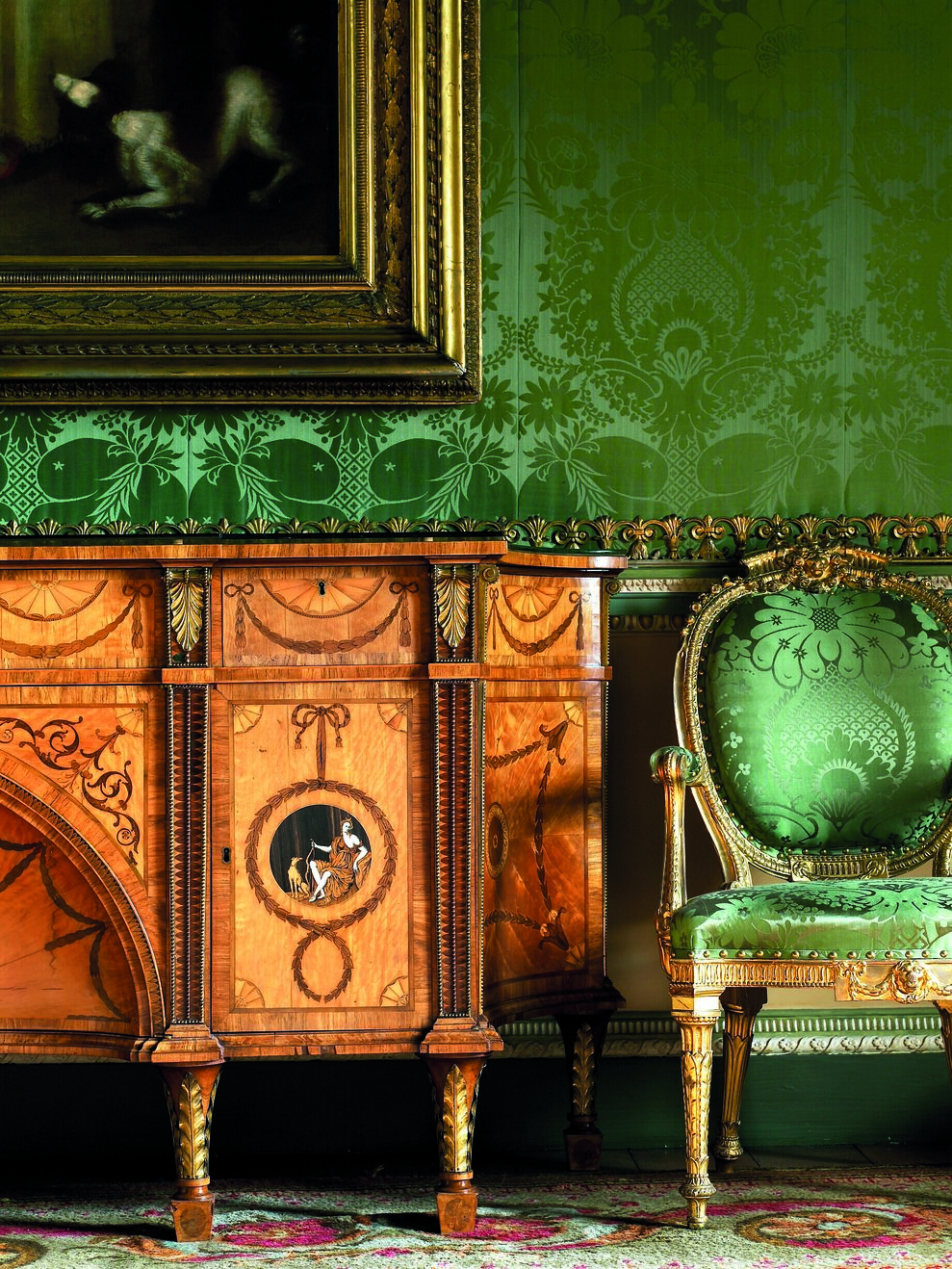 max-rollitt-chippendale-furniture-credit-paul-barker-harewood-house