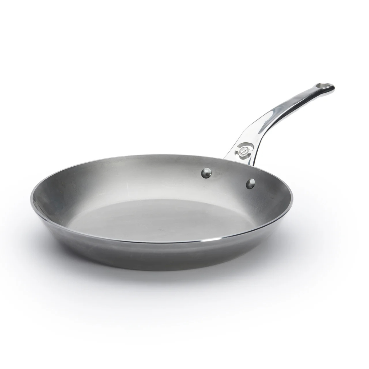 De Buyer Mineral B Pro Frying Pan
