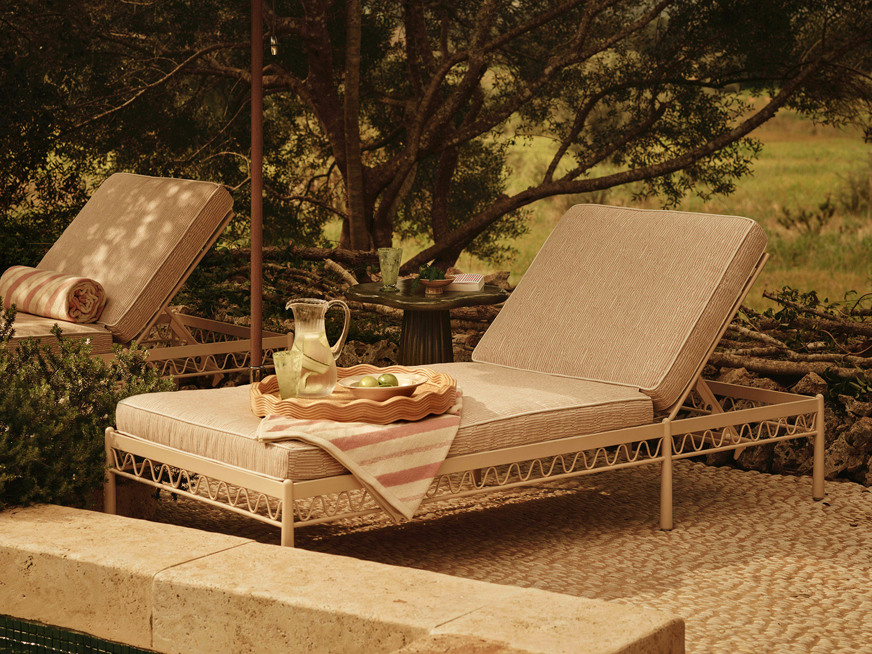 best garden furniture stores