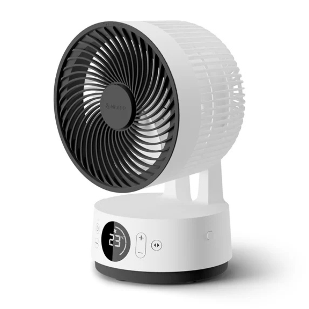 meaco desk fan