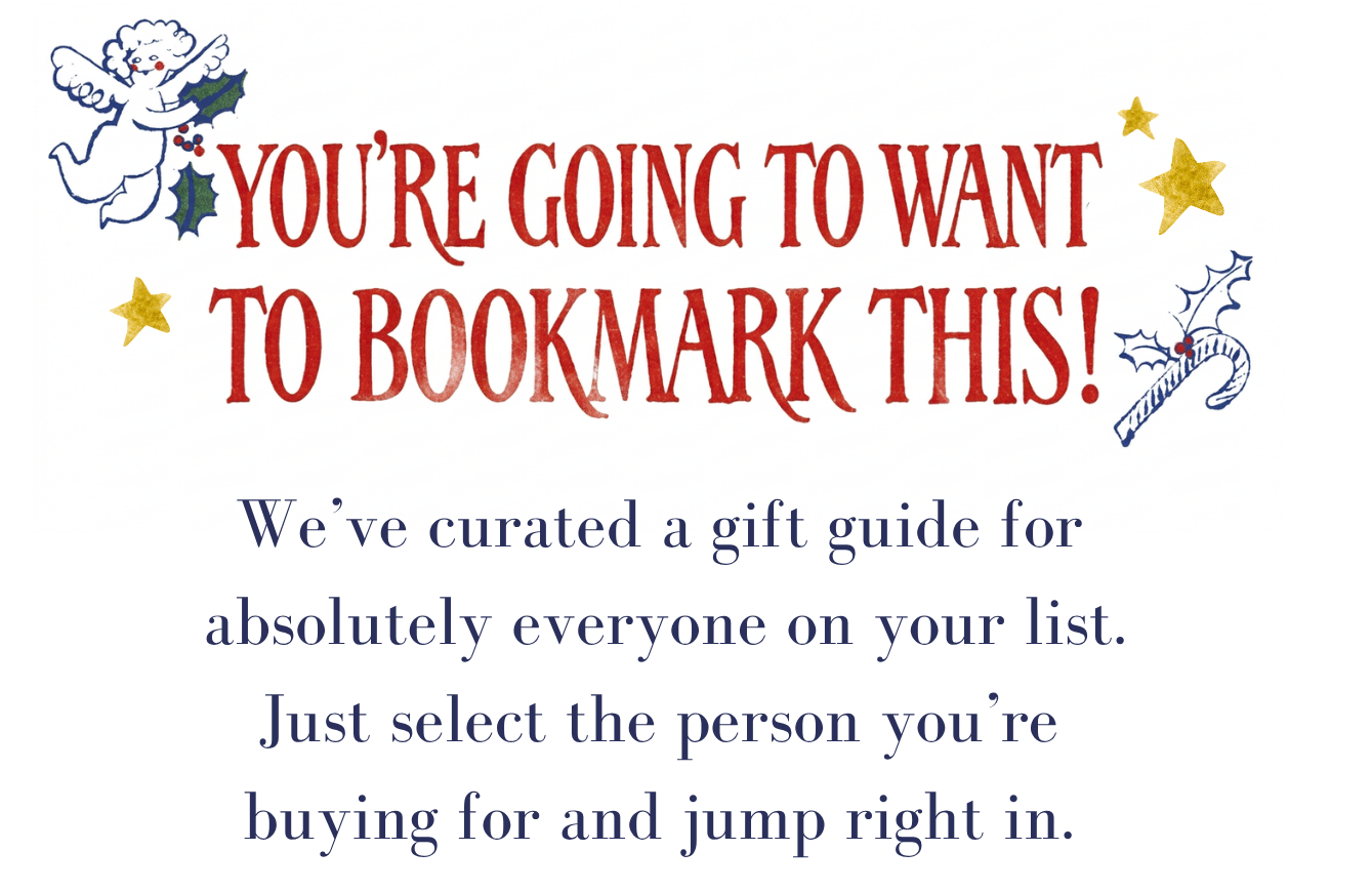 Gift Guides Details