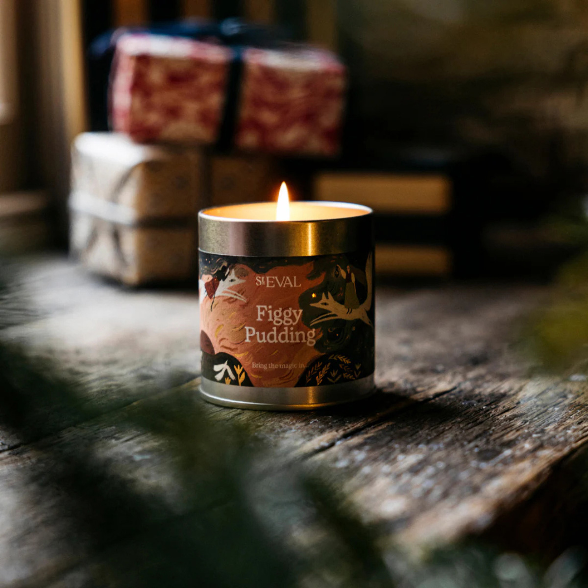 christmas scent