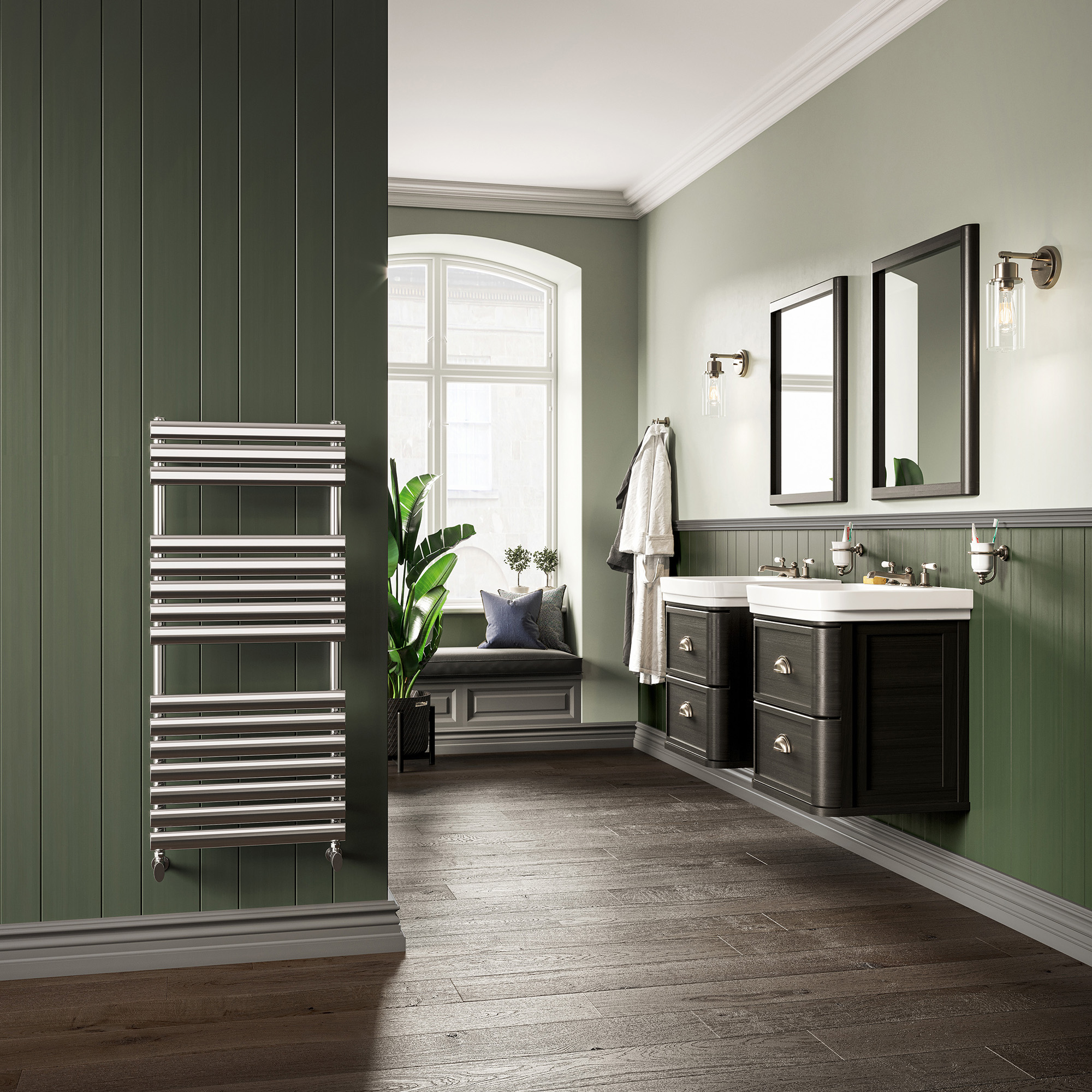family bathroom ideas