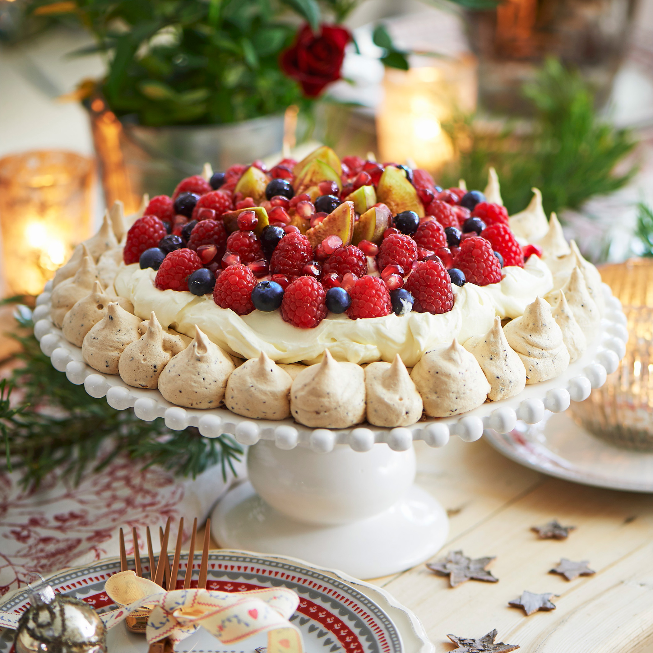 christmas day recipes