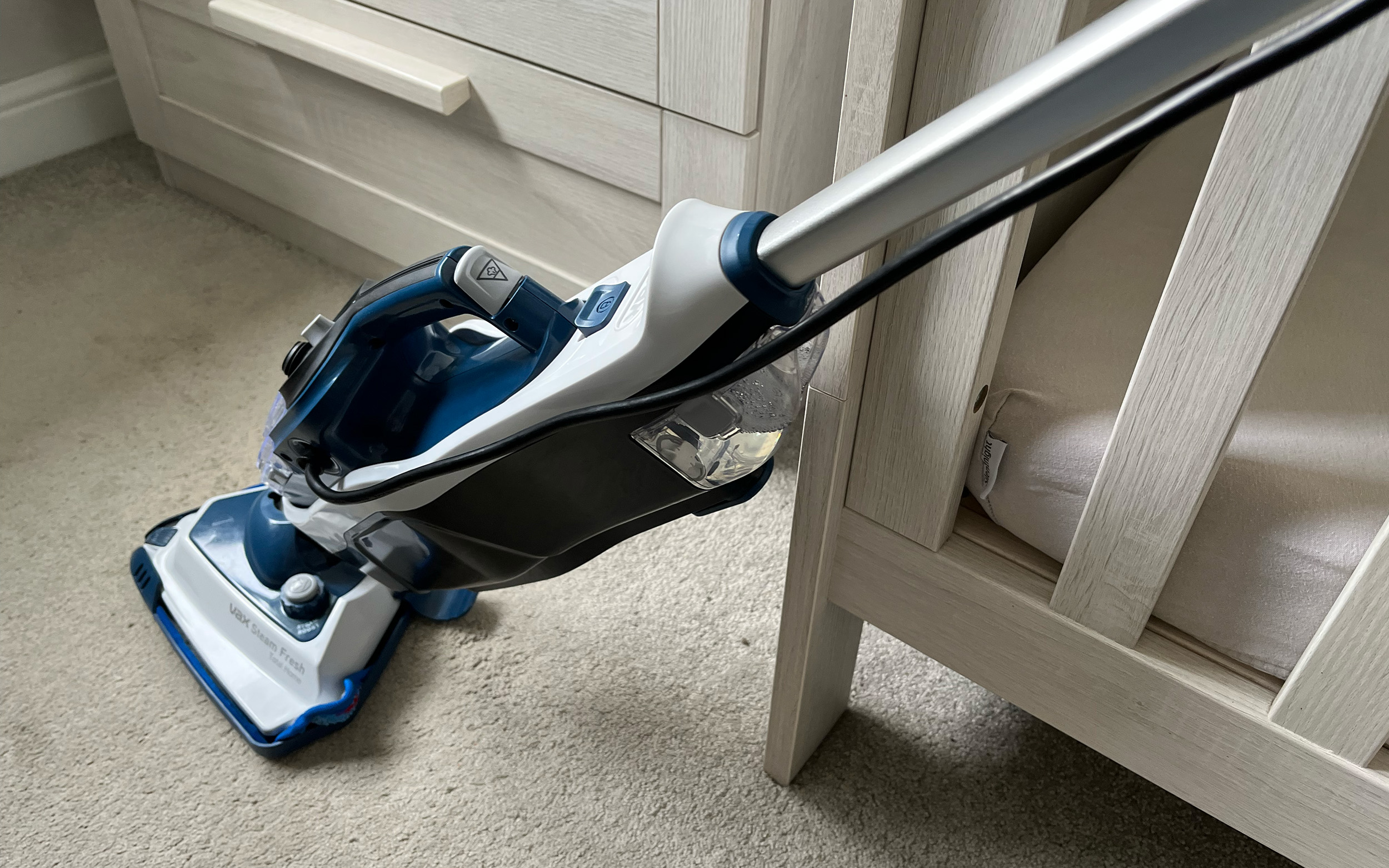 best steam cleaners