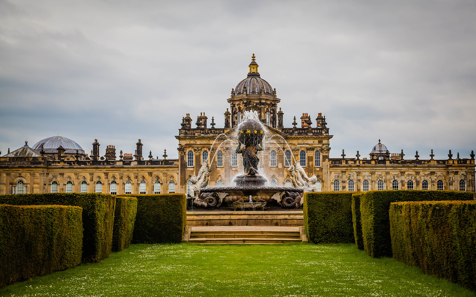 castle howard