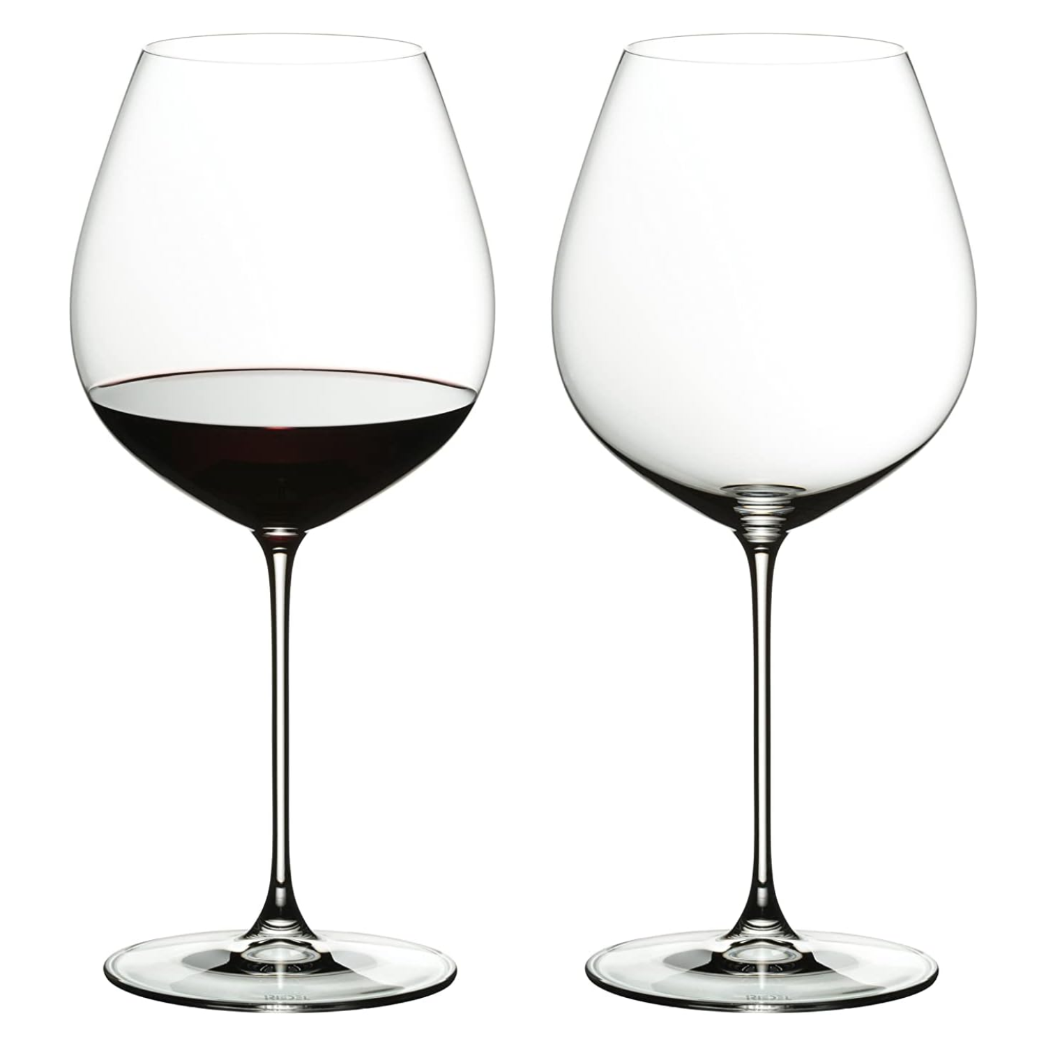 pinot noir glasses