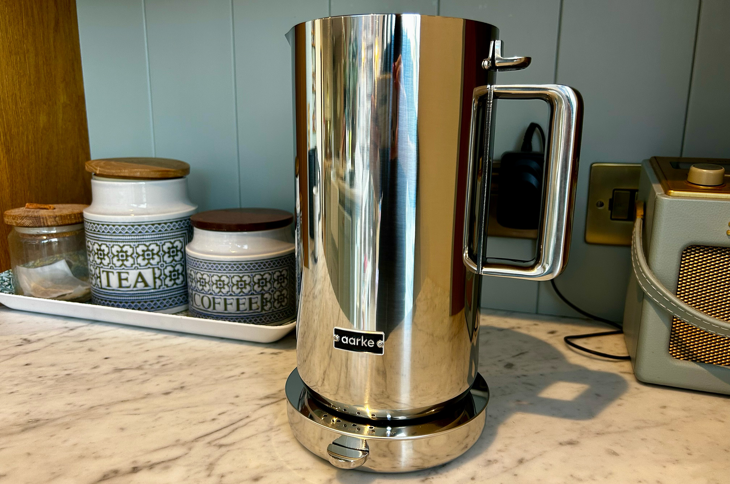 BEST KETTLES