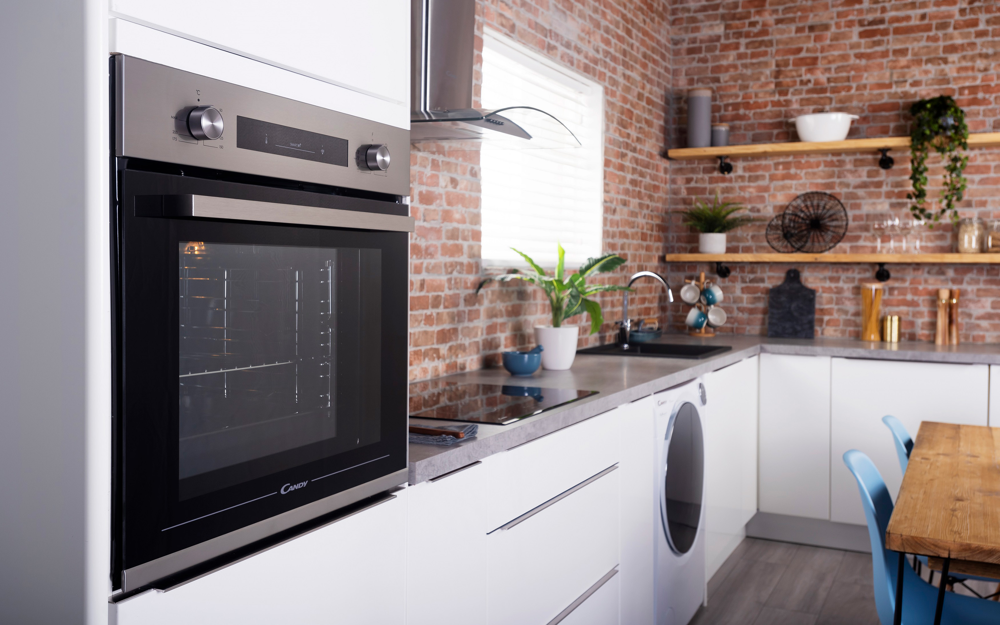 air fryer vs oven