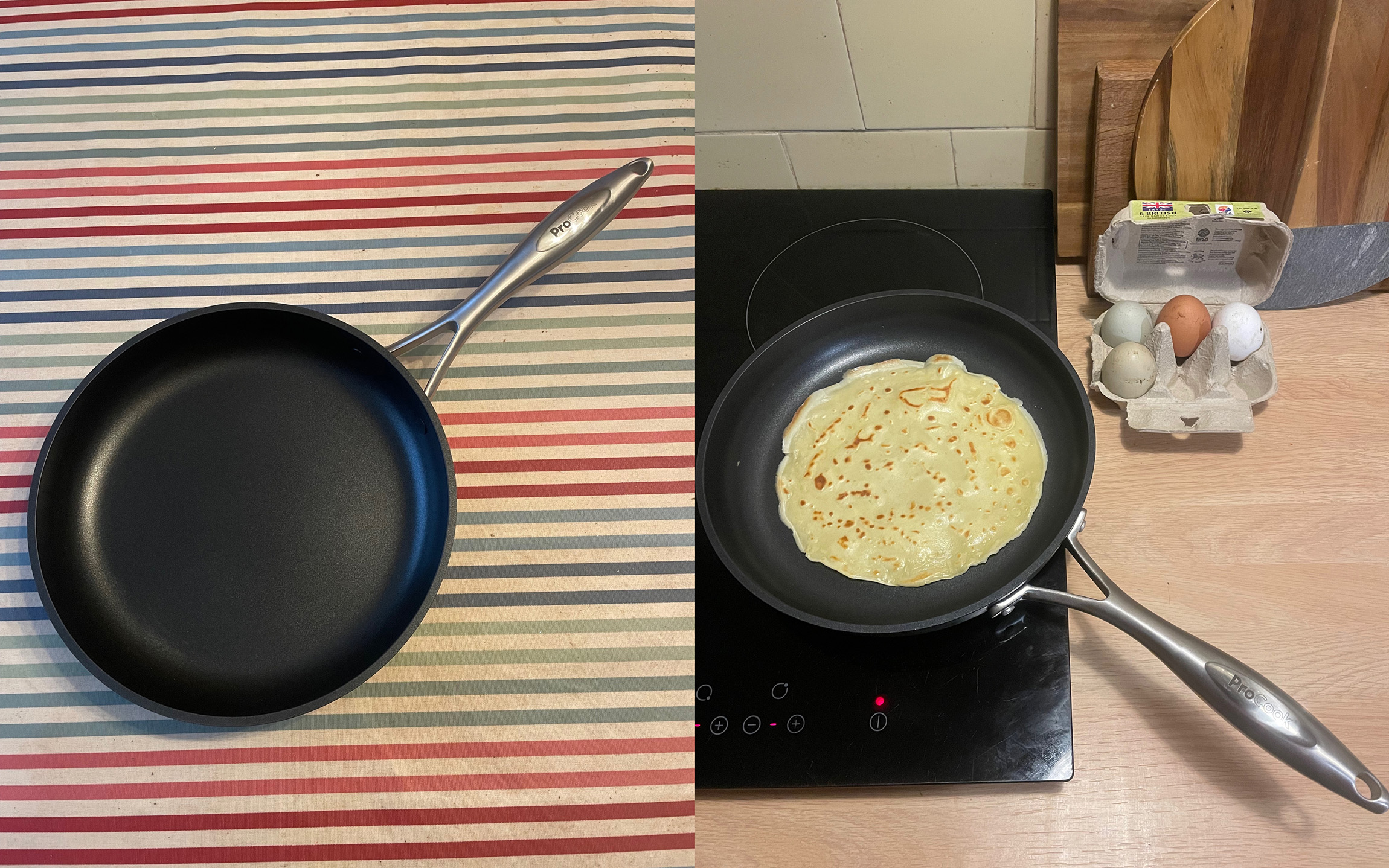 best non-stick frying pans